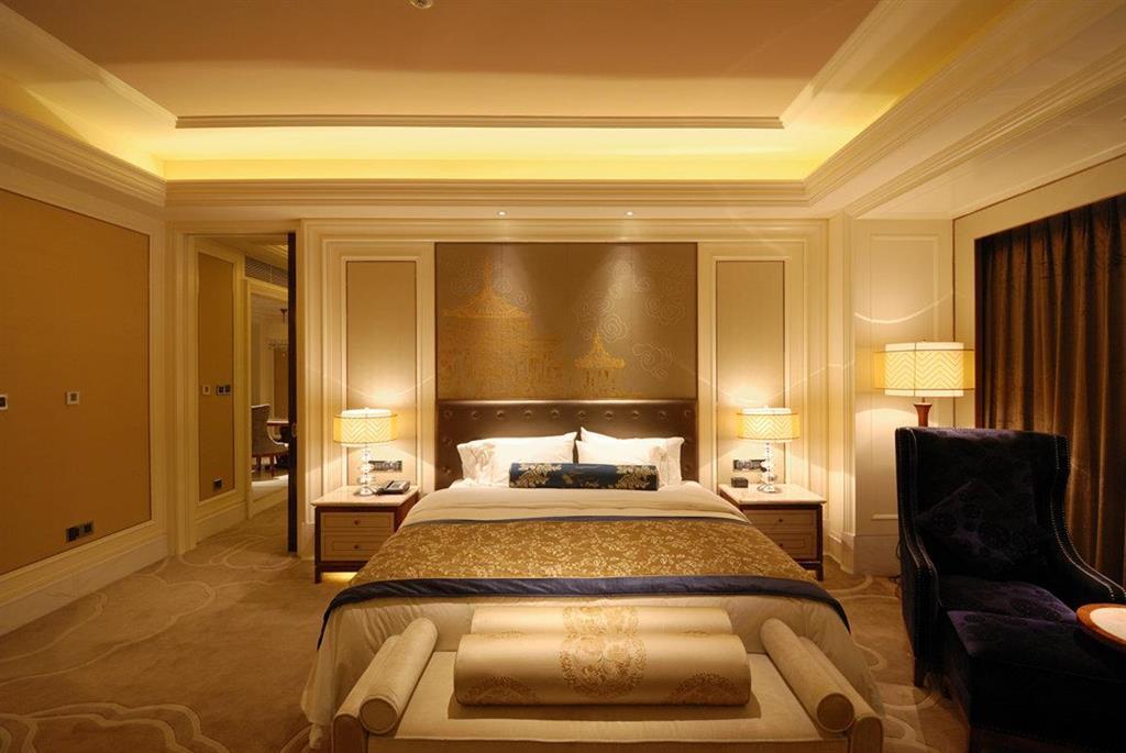 Wanda Vista Shenyang Hotel Værelse billede