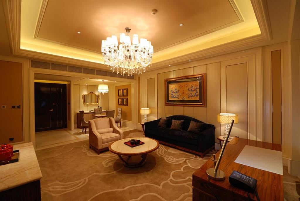 Wanda Vista Shenyang Hotel Værelse billede
