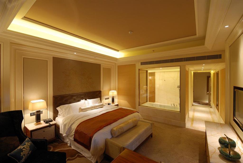Wanda Vista Shenyang Hotel Værelse billede