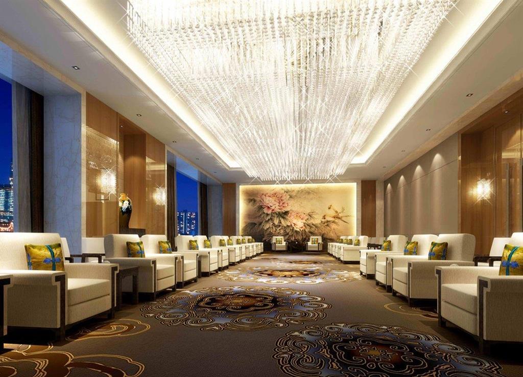 Wanda Vista Shenyang Hotel Værelse billede