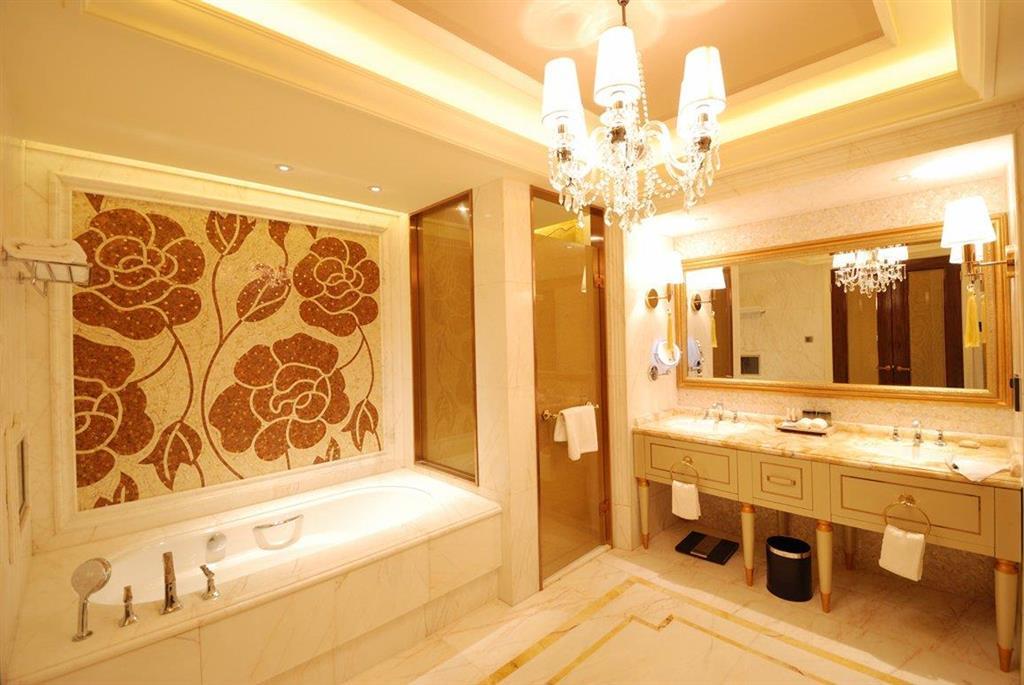 Wanda Vista Shenyang Hotel Værelse billede