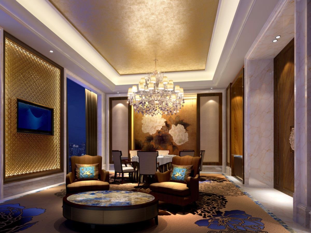 Wanda Vista Shenyang Hotel Eksteriør billede
